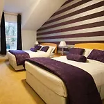 Dublin Airport Manor By Thekeycollections 3* Swords