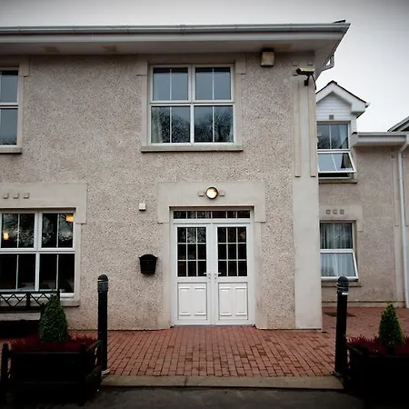 Bed & Breakfast Dublin Airport Manor By Thekeycollections