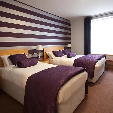 Bed & Breakfast Dublin Airport Manor By Thekeycollections