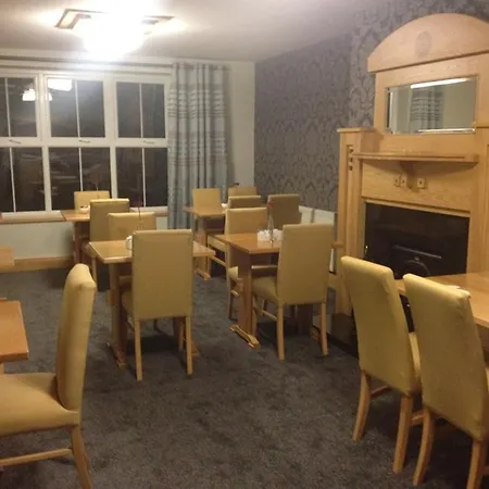 Bed & Breakfast Dublin Airport Manor By Thekeycollections 3*