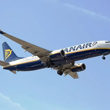 Dublin Airport Manor By Thekeycollections