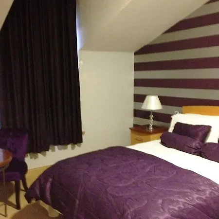 Dublin Airport Manor By Thekeycollections Swords