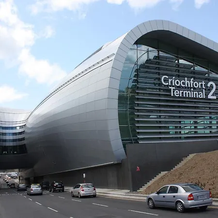 Dublin Airport Manor By Thekeycollections Swords
