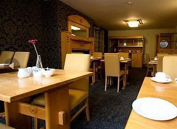 Bed & Breakfast Dublin Airport Manor By Thekeycollections