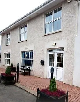 Dublin Airport Manor By Thekeycollections Bed & Breakfast Swords