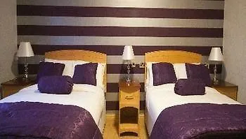 Bed & Breakfast Dublin Airport Manor By Thekeycollections 3*