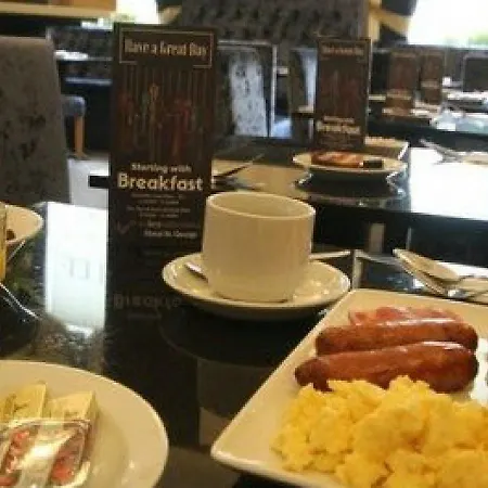 Bed & Breakfast Dublin Airport Manor By Thekeycollections