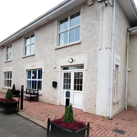 Dublin Airport Manor By Thekeycollections Bed & Breakfast Swords