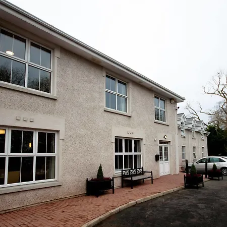 Dublin Airport Manor By Thekeycollections Swords