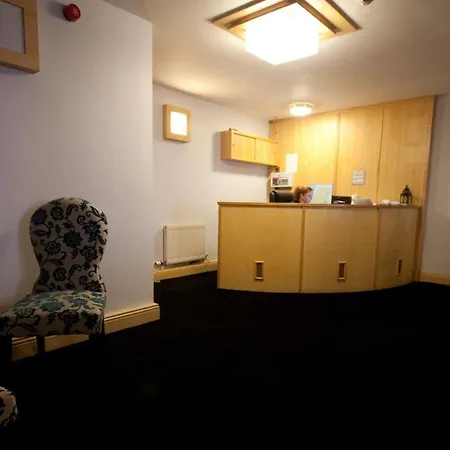 Dublin Airport Manor By Thekeycollections