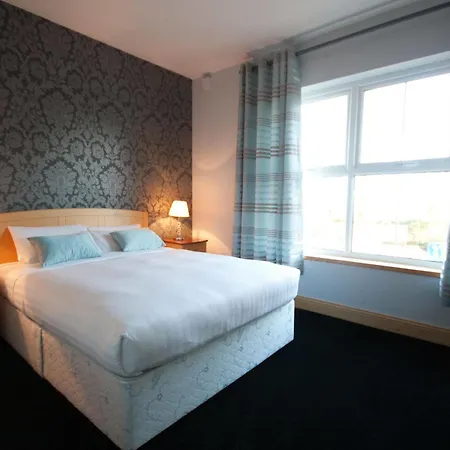 Bed & Breakfast Dublin Airport Manor By Thekeycollections Swords