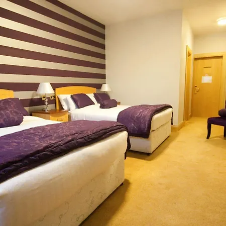 Bed & Breakfast Dublin Airport Manor By Thekeycollections 3*