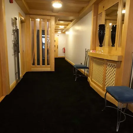 Dublin Airport Manor By Thekeycollections