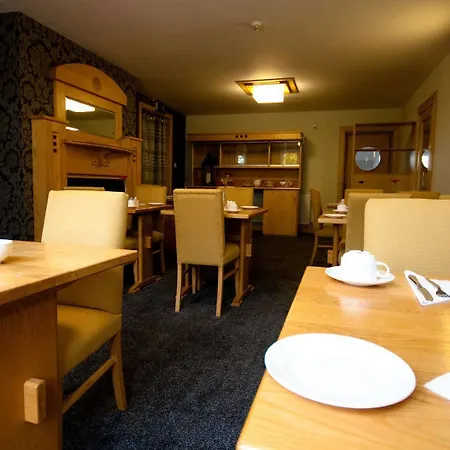 Dublin Airport Manor By Thekeycollections Swords