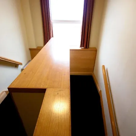 Bed & Breakfast Dublin Airport Manor By Thekeycollections Swords