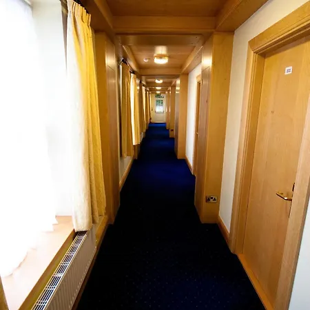 Dublin Airport Manor By Thekeycollections Swords