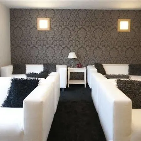 Bed & Breakfast Dublin Airport Manor By Thekeycollections 3*