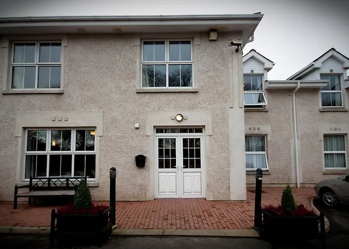 Frühstückspension Dublin Airport Manor