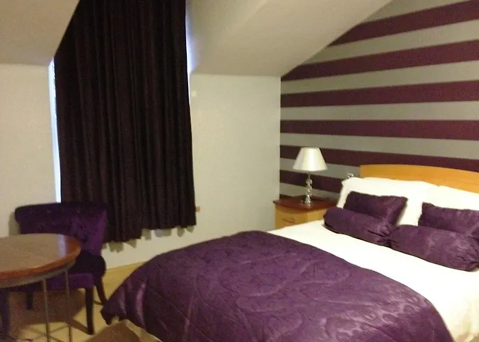 Dublin Airport Manor Swords