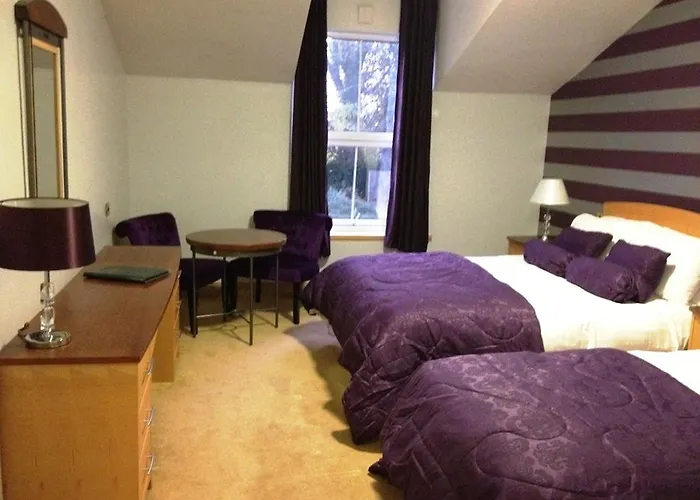 Dublin Airport Manor