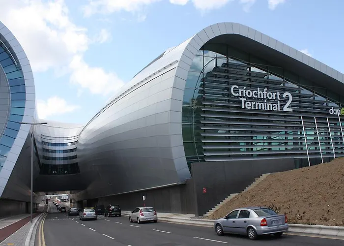 Dublin Airport Manor Swords