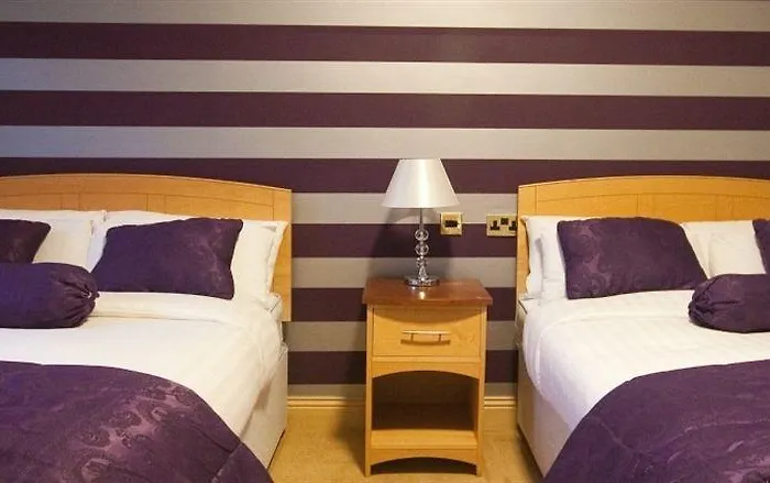 Dublin Airport Manor 3*