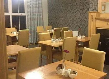 Frühstückspension Dublin Airport Manor 3*