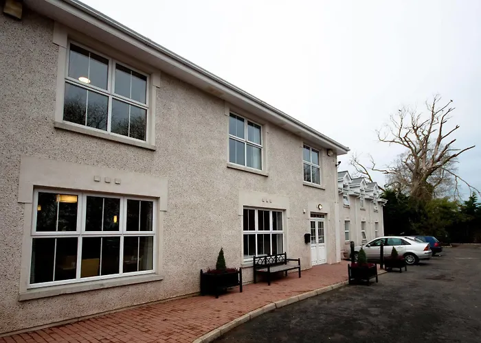 Dublin Airport Manor Swords