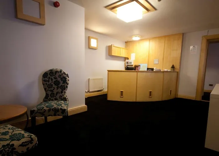 Dublin Airport Manor