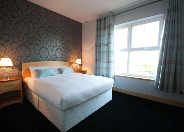 Frühstückspension Dublin Airport Manor Swords