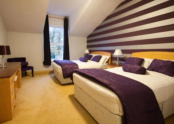 Dublin Airport Manor 3*