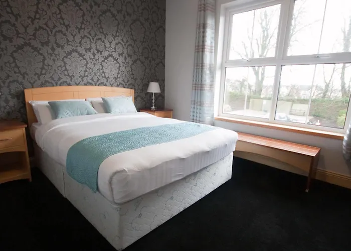Dublin Airport Manor 3*