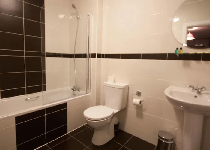 Dublin Airport Manor Frühstückspension