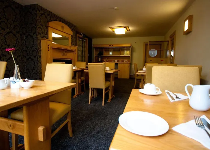 Dublin Airport Manor Swords