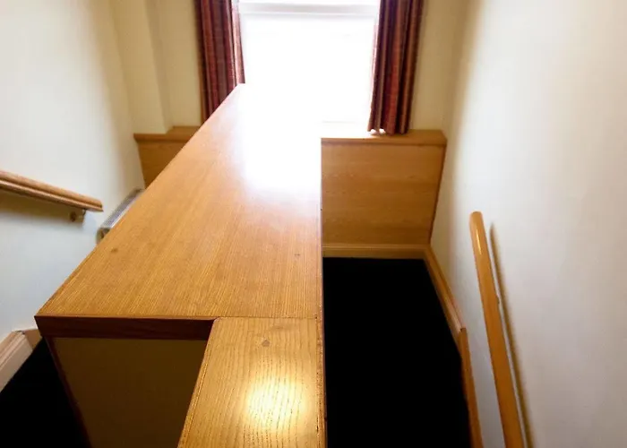 Frühstückspension Dublin Airport Manor Swords