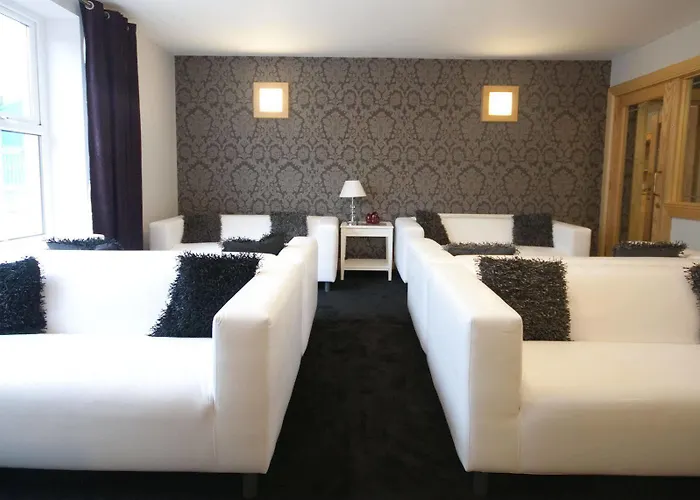 Dublin Airport Manor