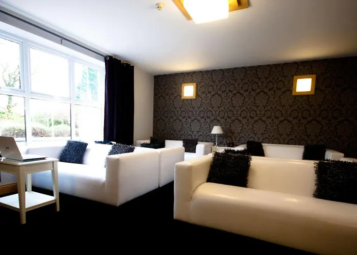 Frühstückspension Dublin Airport Manor