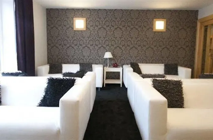 Frühstückspension Dublin Airport Manor 3*